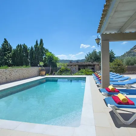 Villa Owl Santuiri - Exclusive Holidays