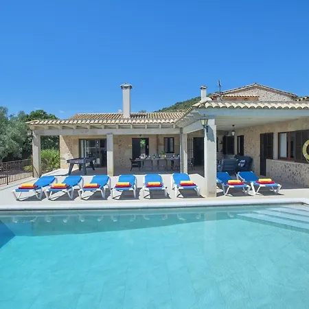 Owl Santuiri - Exclusive Holidays Pollença