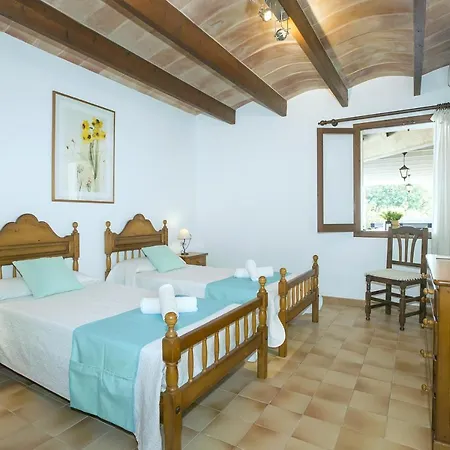 Owl Santuiri - Exclusive Holidays Villa Pollença