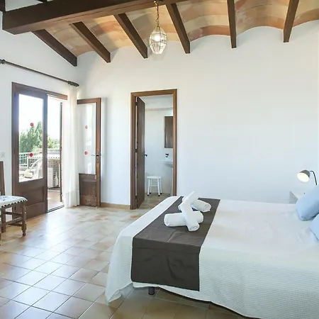 Villa Owl Santuiri - Exclusive Holidays *
