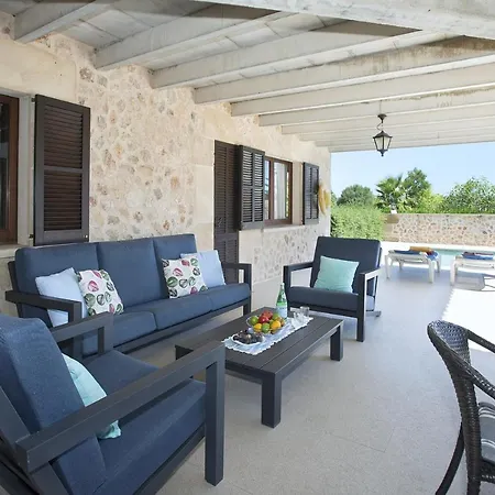 Owl Santuiri - Exclusive Holidays Villa Pollença