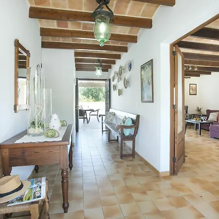 Villa Owl Santuiri - Exclusive Holidays *