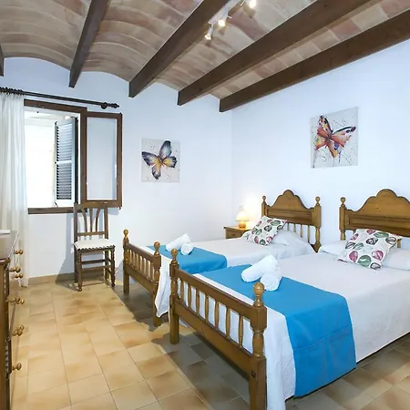 Owl Santuiri - Exclusive Holidays Villa Pollença