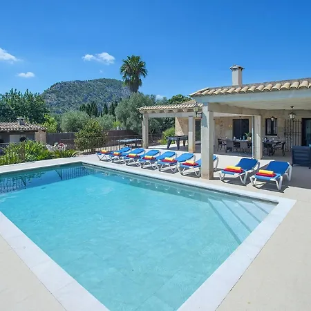 Owl Santuiri - Exclusive Holidays Villa *