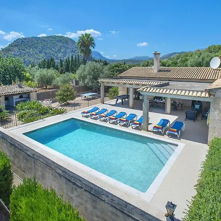 Owl Santuiri - Exclusive Holidays Villa