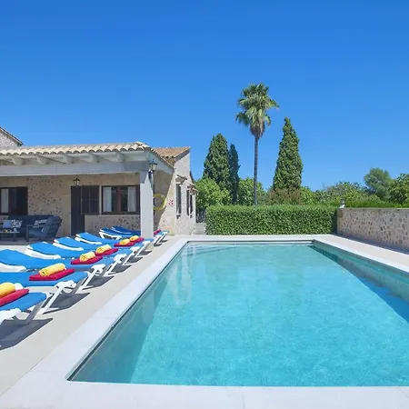 Villa Owl Santuiri - Exclusive Holidays