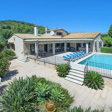 Villa Owl Santuiri - Exclusive Holidays Pollença
