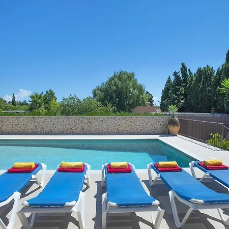 Willa Owl Santuiri - Exclusive Holidays