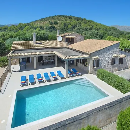 Owl Santuiri - Exclusive Holidays Willa *