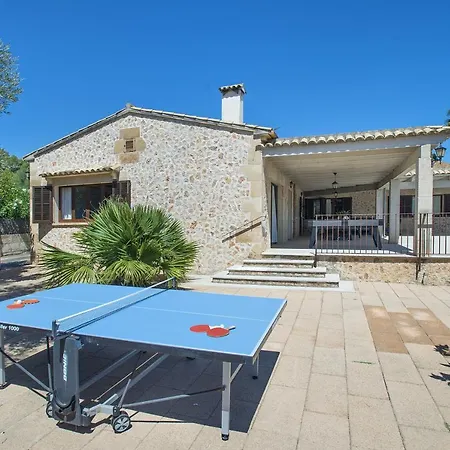 Owl Santuiri - Exclusive Holidays Pollença