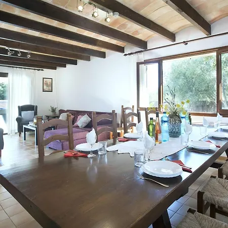 Villa Owl Santuiri - Exclusive Holidays Pollença