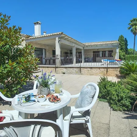 Owl Santuiri - Exclusive Holidays Pollensa