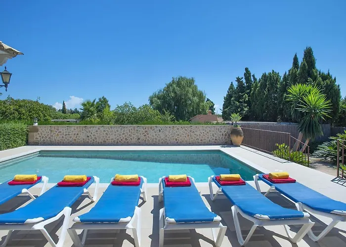 Villa Owl Santuiri - Exclusive Holidays