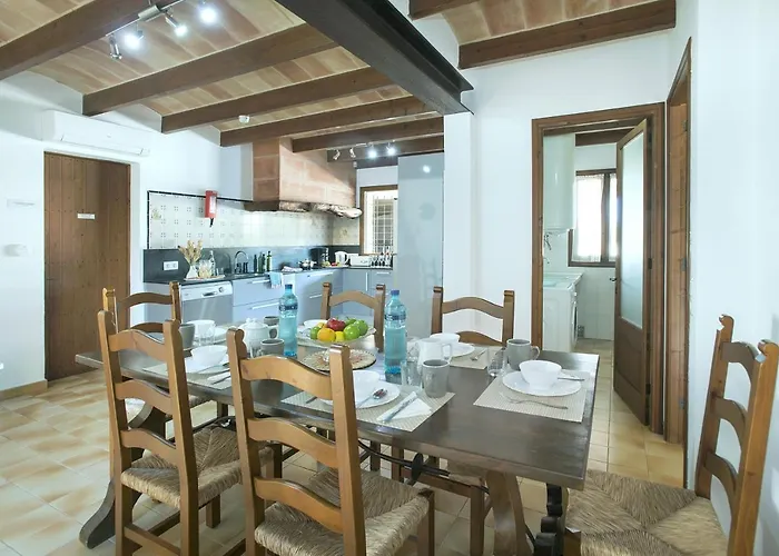 Villa Owl Santuiri - Exclusive Holidays