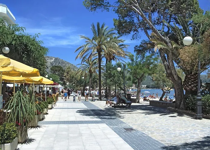 Owl Santuiri - Exclusive Holidays * Pollenca