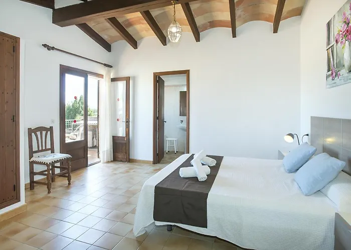 Villa Owl Santuiri - Exclusive Holidays *