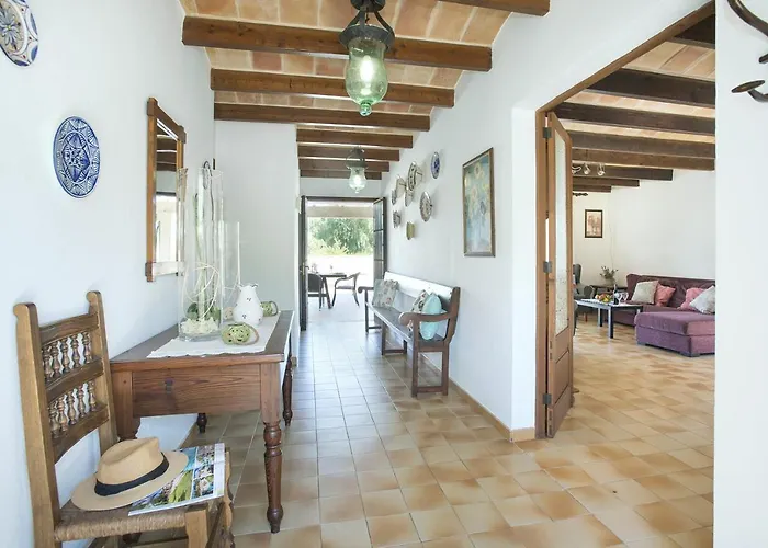 Villa Owl Santuiri - Exclusive Holidays *