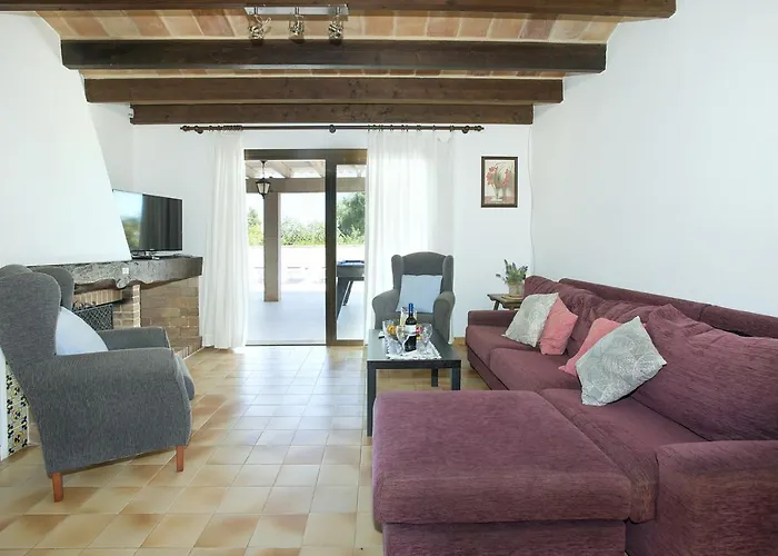 Villa Owl Santuiri - Exclusive Holidays