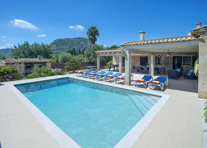 Owl Santuiri - Exclusive Holidays Villa *