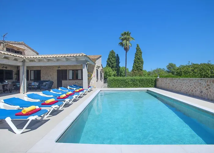 Villa Owl Santuiri - Exclusive Holidays