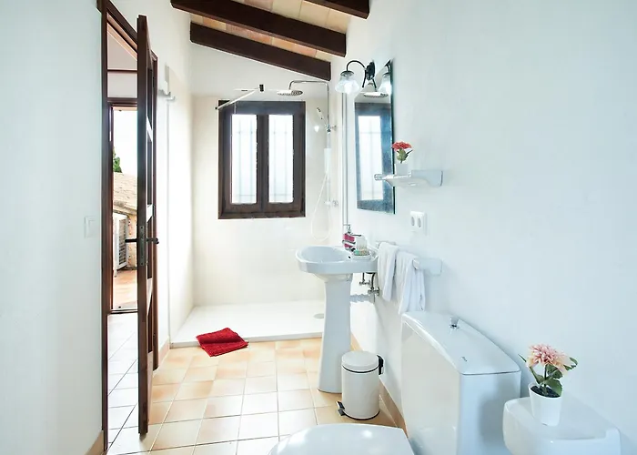 Villa Owl Santuiri - Exclusive Holidays *